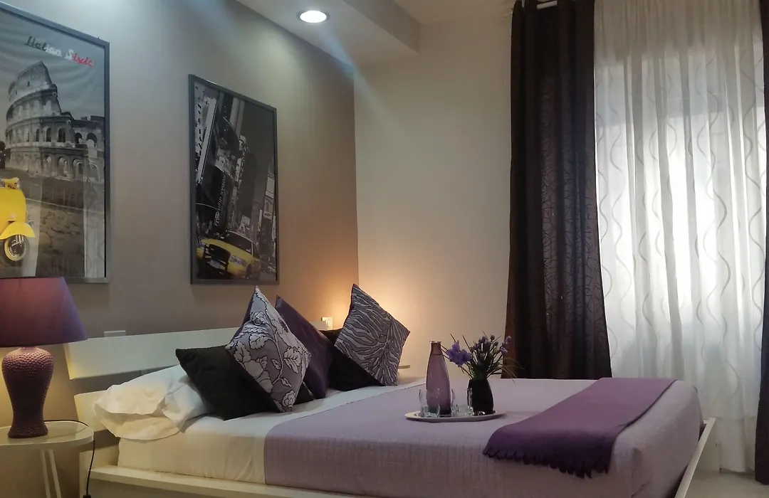 Innvatican Guest House-1