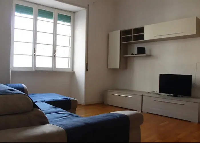 Appartamento 5 stelle in Piazza Asti - Re di Roma -