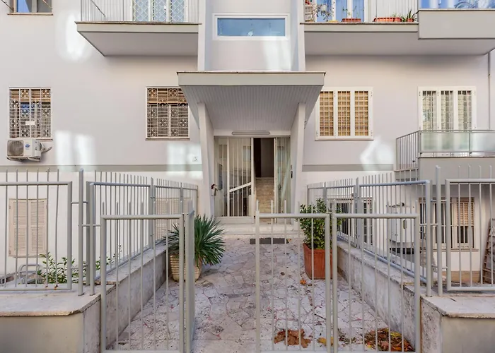 Casa Giancarlo By Rentbeat